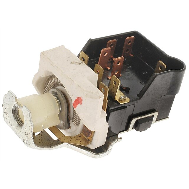 GM Genuine Parts Headlamp Switch