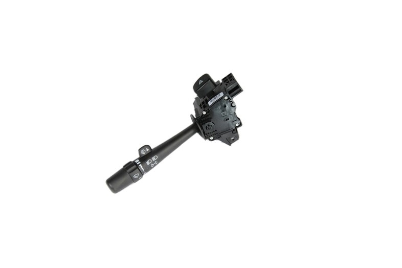 GM Genuine Parts Turn Signal, Headlight, Windshield Wiper and Windshield Washer Switch with Lever
