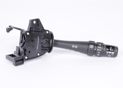 GM Genuine Parts Turn Signal, Headlamp, Headlamp Dimmer, and Cruise Control Switch with Lever