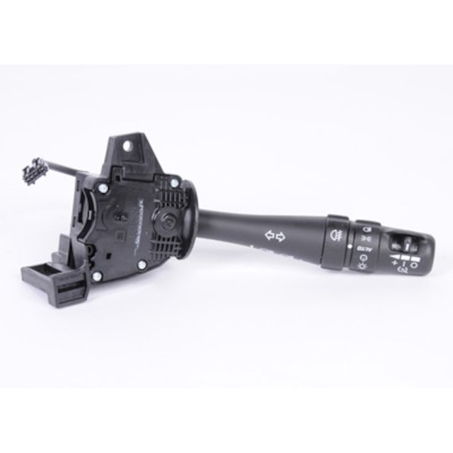 GM Genuine Parts Turn Signal, Headlamp, Headlamp Dimmer, and Cruise Control Switch with Lever