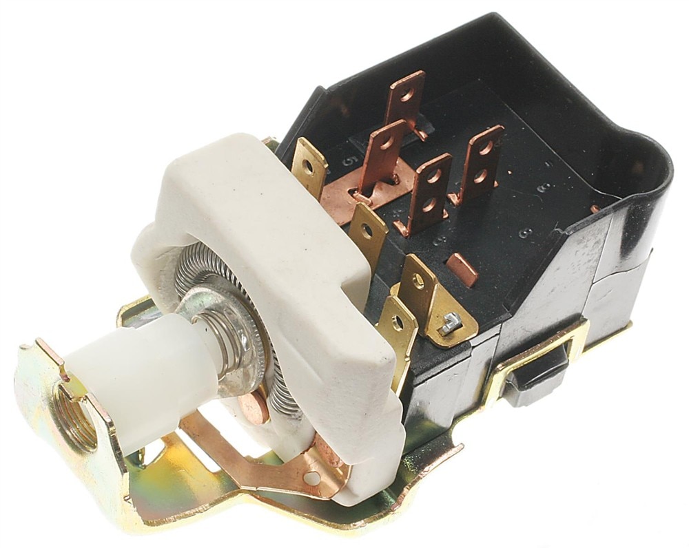 ACDelco Gold Headlamp Switch