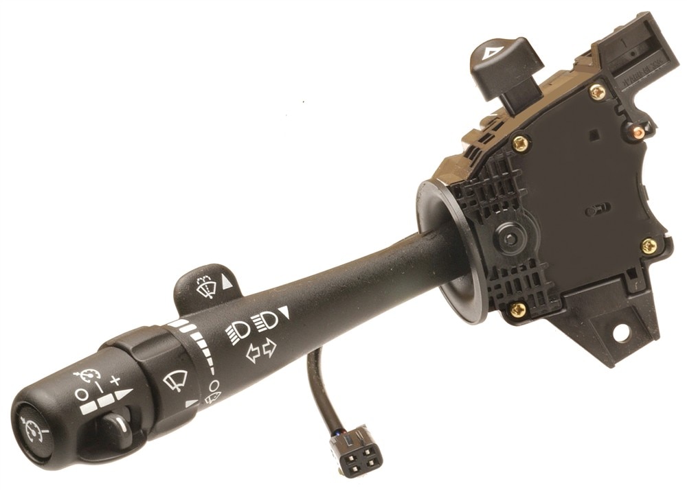 GM Genuine Parts Turn Signal and Windshield Washer Switch