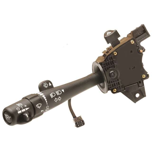 GM Genuine Parts Turn Signal and Windshield Washer Switch
