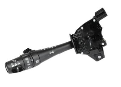 GM Genuine Parts Turn Signal, Headlight, Headlight Dimmer, Cruise, and Fog Lamp Switch with Lever