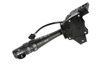 GM Genuine Parts Turn Signal, Headlight, Headlight Dimmer, Fog Lamp, and Cruise Switch with Lever