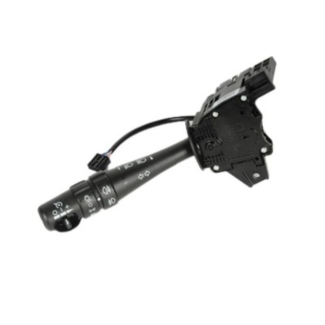 GM Genuine Parts Turn Signal, Headlight, Headlight Dimmer, Fog Lamp, and Cruise Switch with Lever