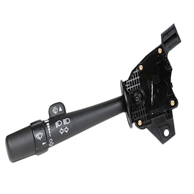 GM Genuine Parts Turn Signal and Headlamp Dimmer Control Switch