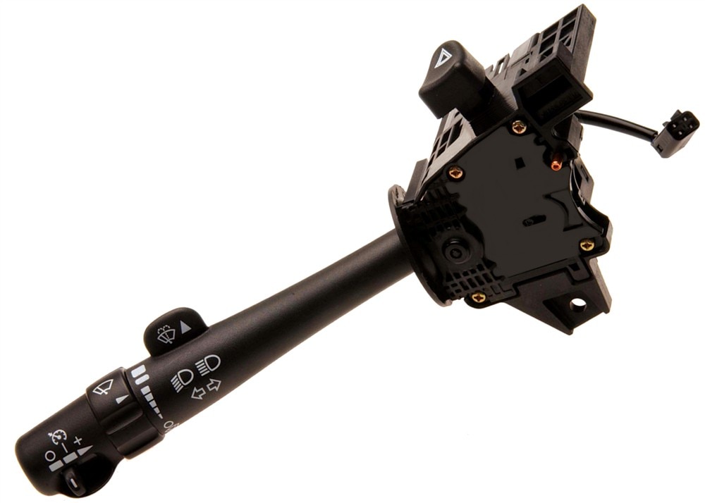 GM Genuine Parts Combination Switch