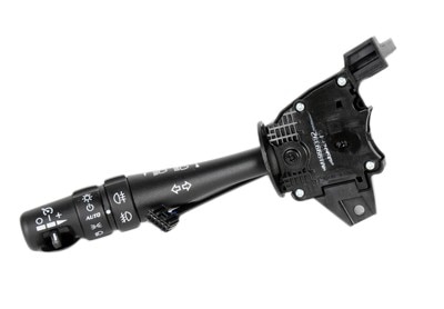 GM Genuine Parts Turn Signal and Headlamp Dimmer and Fog Lamp Switch