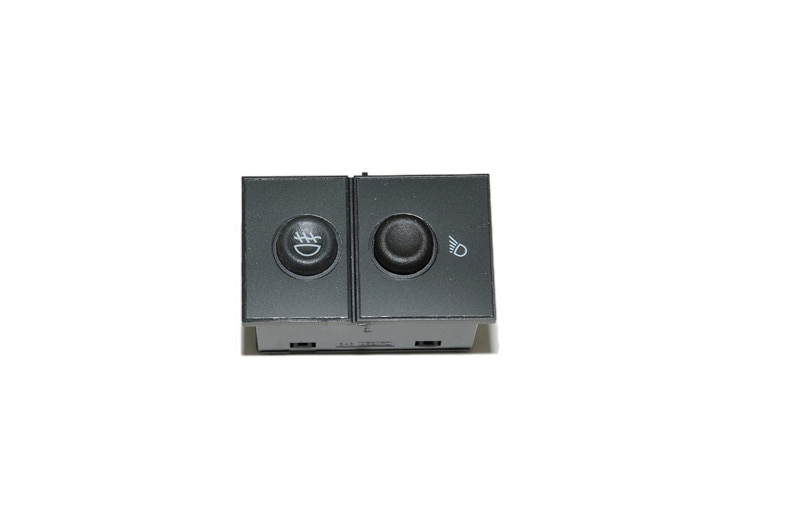 GM Genuine Parts Fog Lamp and Cargo Lamp Switch
