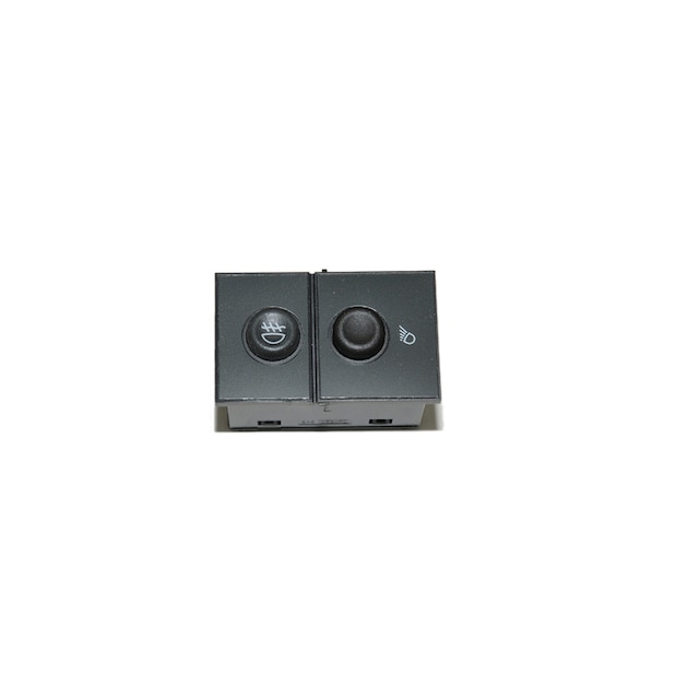 GM Genuine Parts Fog Lamp and Cargo Lamp Switch