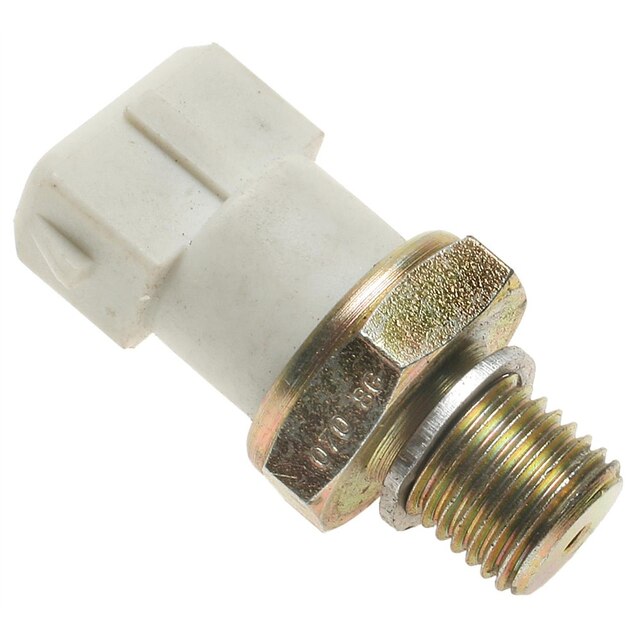 ACDelco Gold Engine Oil Pressure Switch with Light