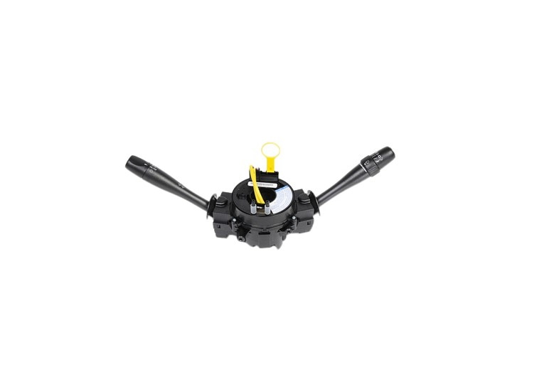 GM Genuine Parts Turn Signal, Headlight, Headlight Dimmer, Windshield Wiper Switch with Levers