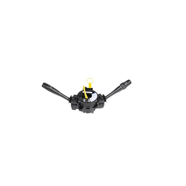 GM Genuine Parts Turn Signal, Headlight, Headlight Dimmer, Windshield Wiper Switch with Levers