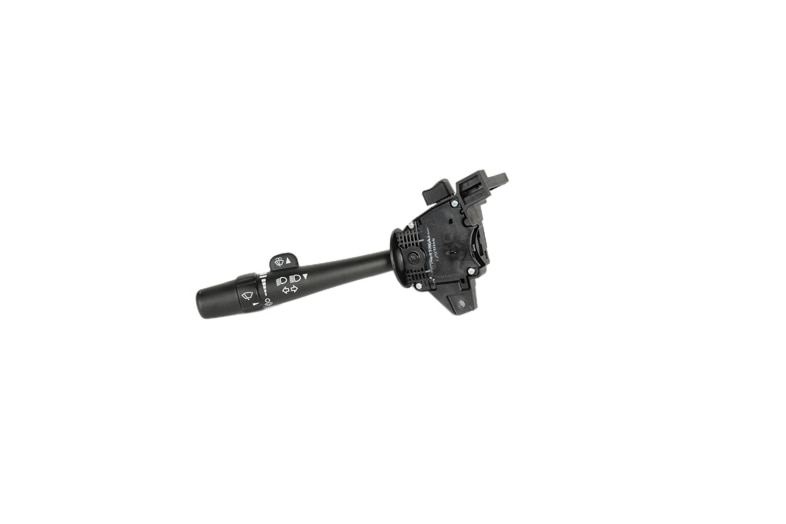 GM Genuine Parts Turn Signal, Headlight, Dimmer, Windshield Wiper and Hazard Switch with Lever