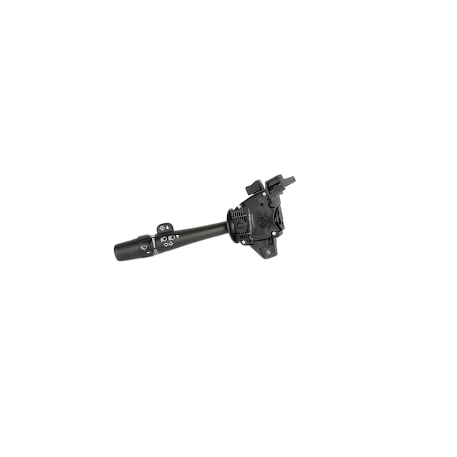 GM Genuine Parts Turn Signal, Headlight, Dimmer, Windshield Wiper and Hazard Switch with Lever