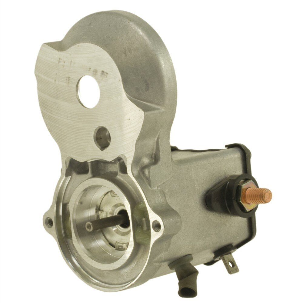 ACDelco Professional Starter Solenoid Switch