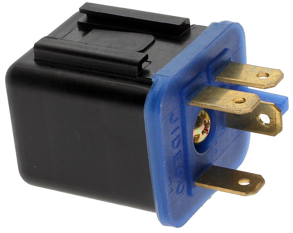 ACDelco Gold Rear Window Defogger Relay