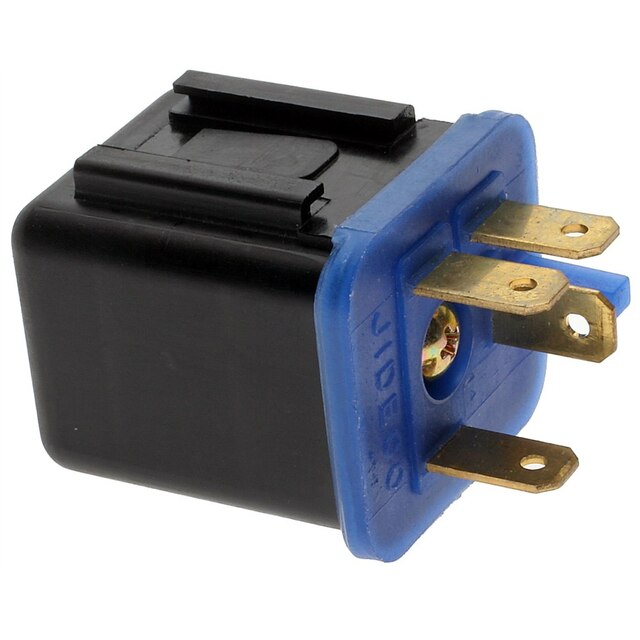 ACDelco Gold Rear Window Defogger Relay