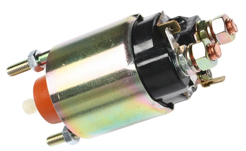 ACDelco Gold Starter Solenoid Switch