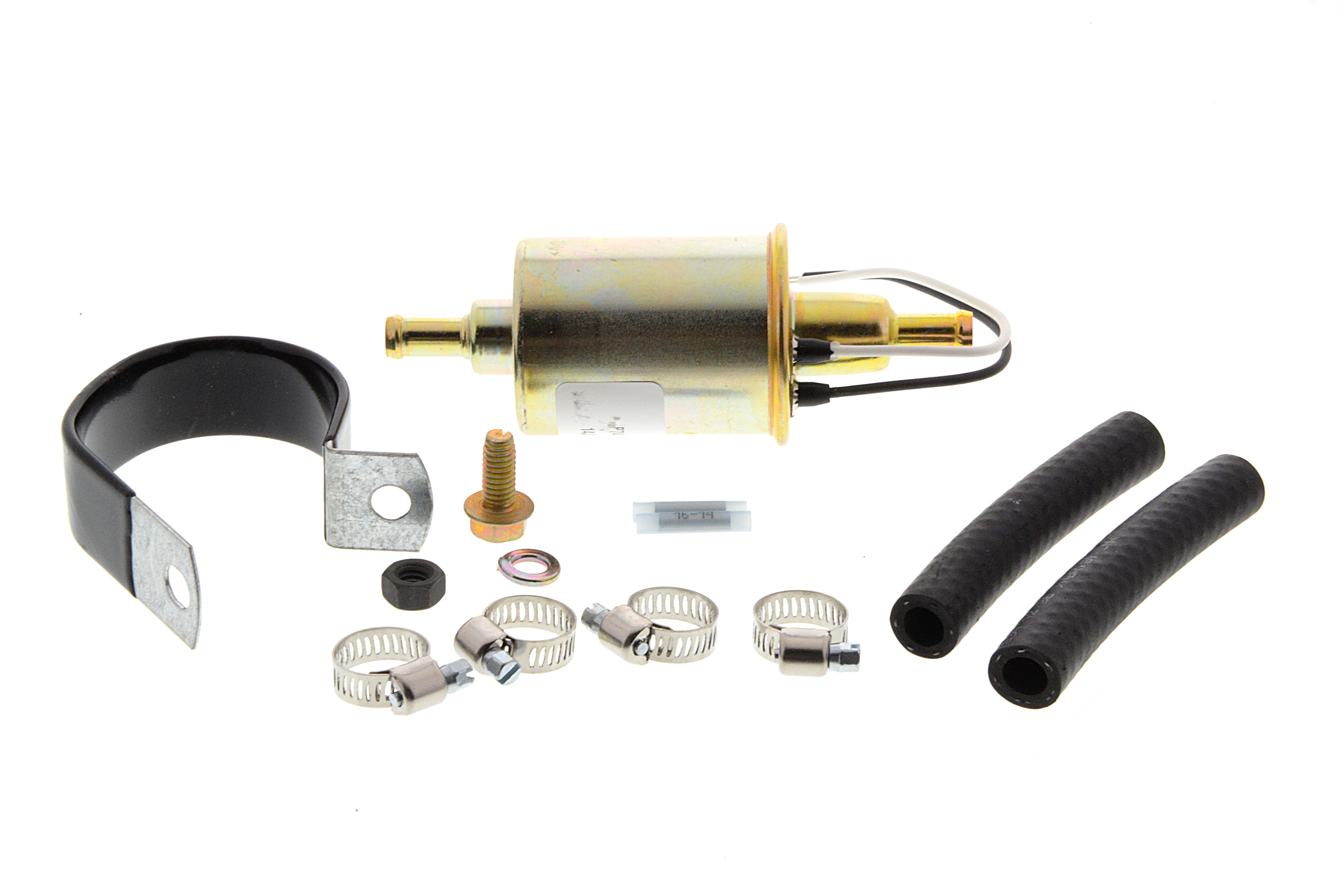 ACDelco Gold Electric Fuel Pump Assembly