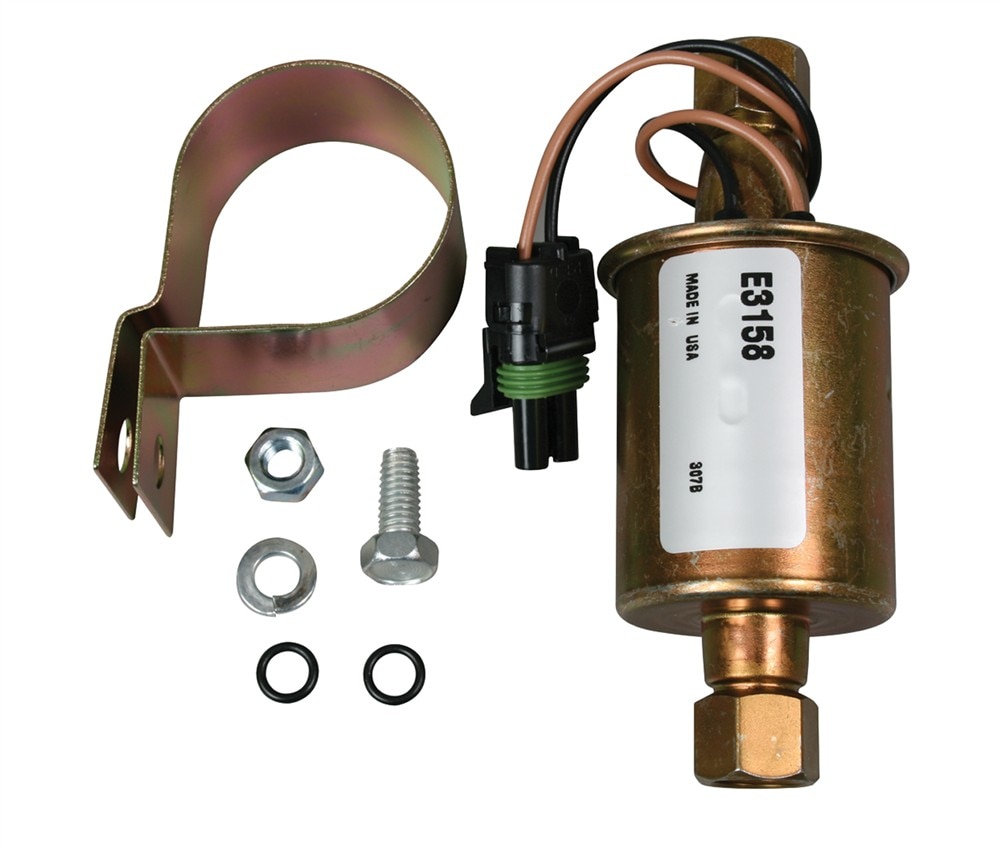 ACDelco Gold Electric Fuel Pump
