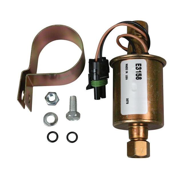 ACDelco Gold Electric Fuel Pump