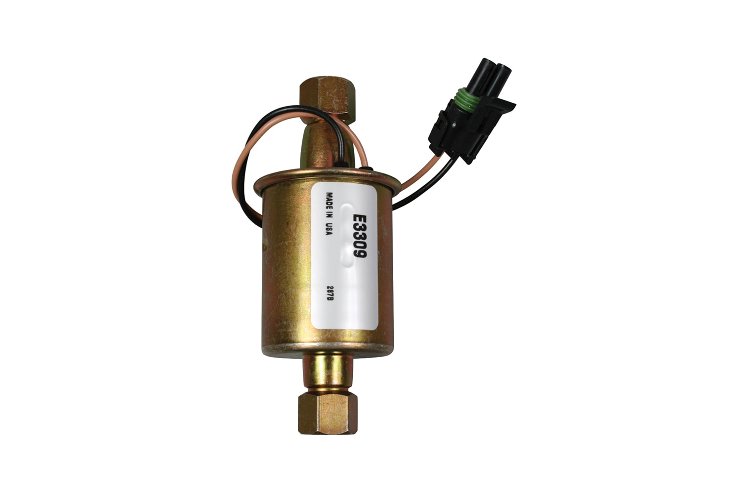 ACDelco Gold Electric Fuel Pump