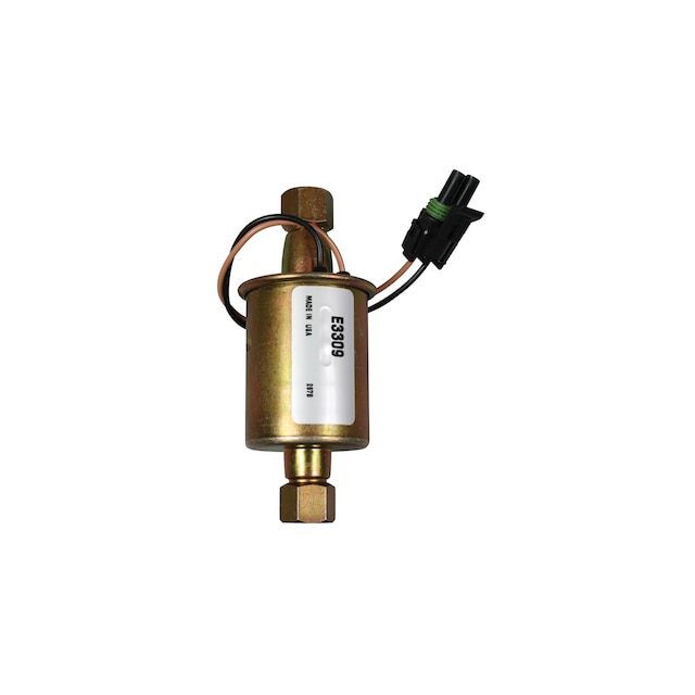ACDelco Gold Electric Fuel Pump