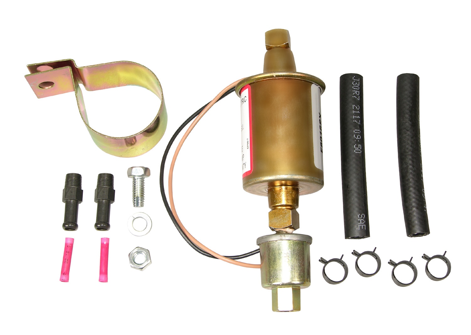 ACDelco Gold Fuel Pump