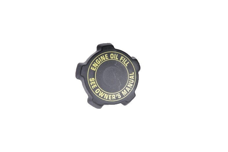 ACDelco GM Original Equipment Engine Oil Filler Cap