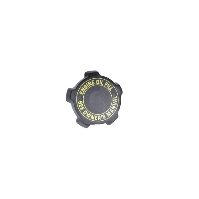 ACDelco GM Original Equipment Engine Oil Filler Cap