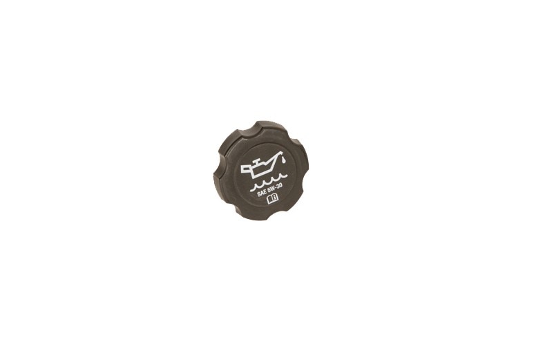 ACDelco GM Original Equipment Engine Oil Filler Cap