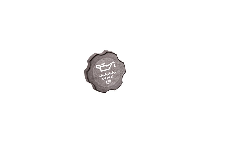 ACDelco GM Original Equipment Engine Oil Filler Cap
