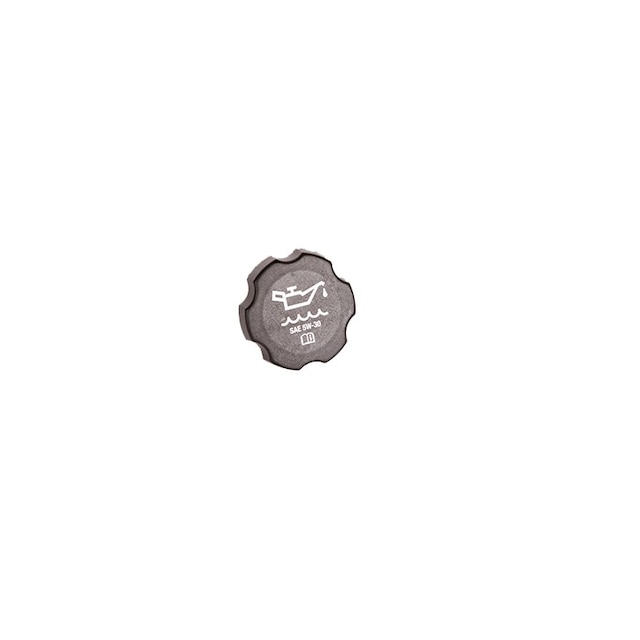 ACDelco GM Original Equipment Engine Oil Filler Cap