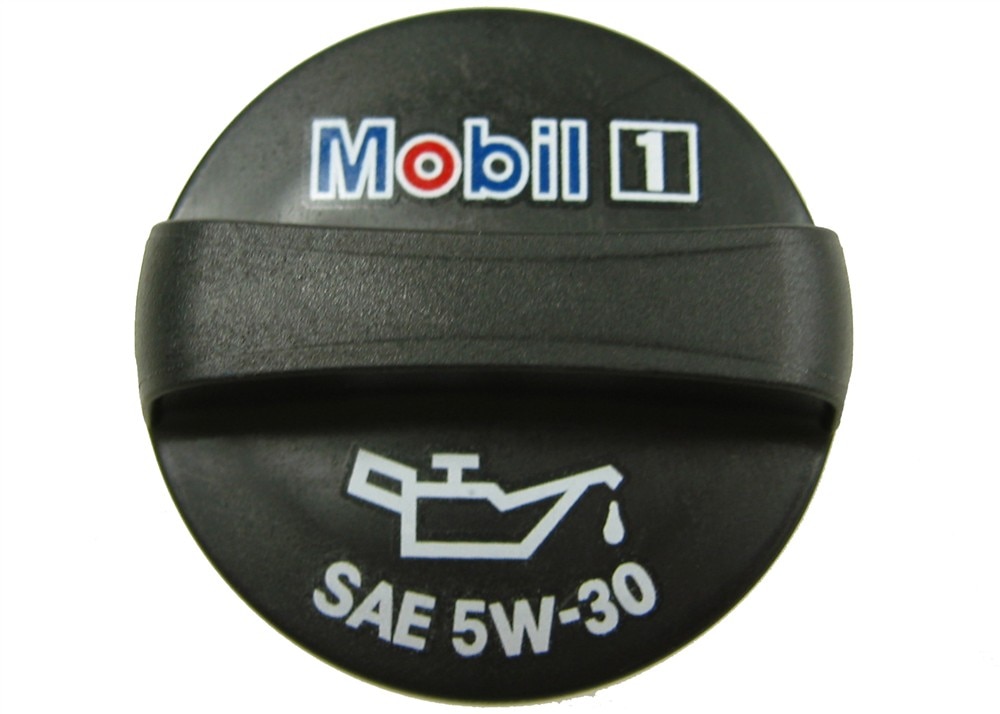 ACDelco GM Original Equipment Engine Oil Filler Cap