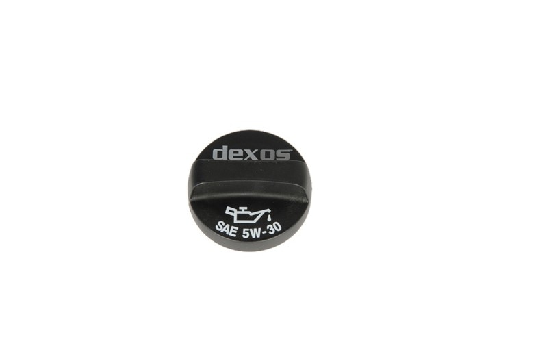 ACDelco GM Original Equipment Engine Oil Filler Cap