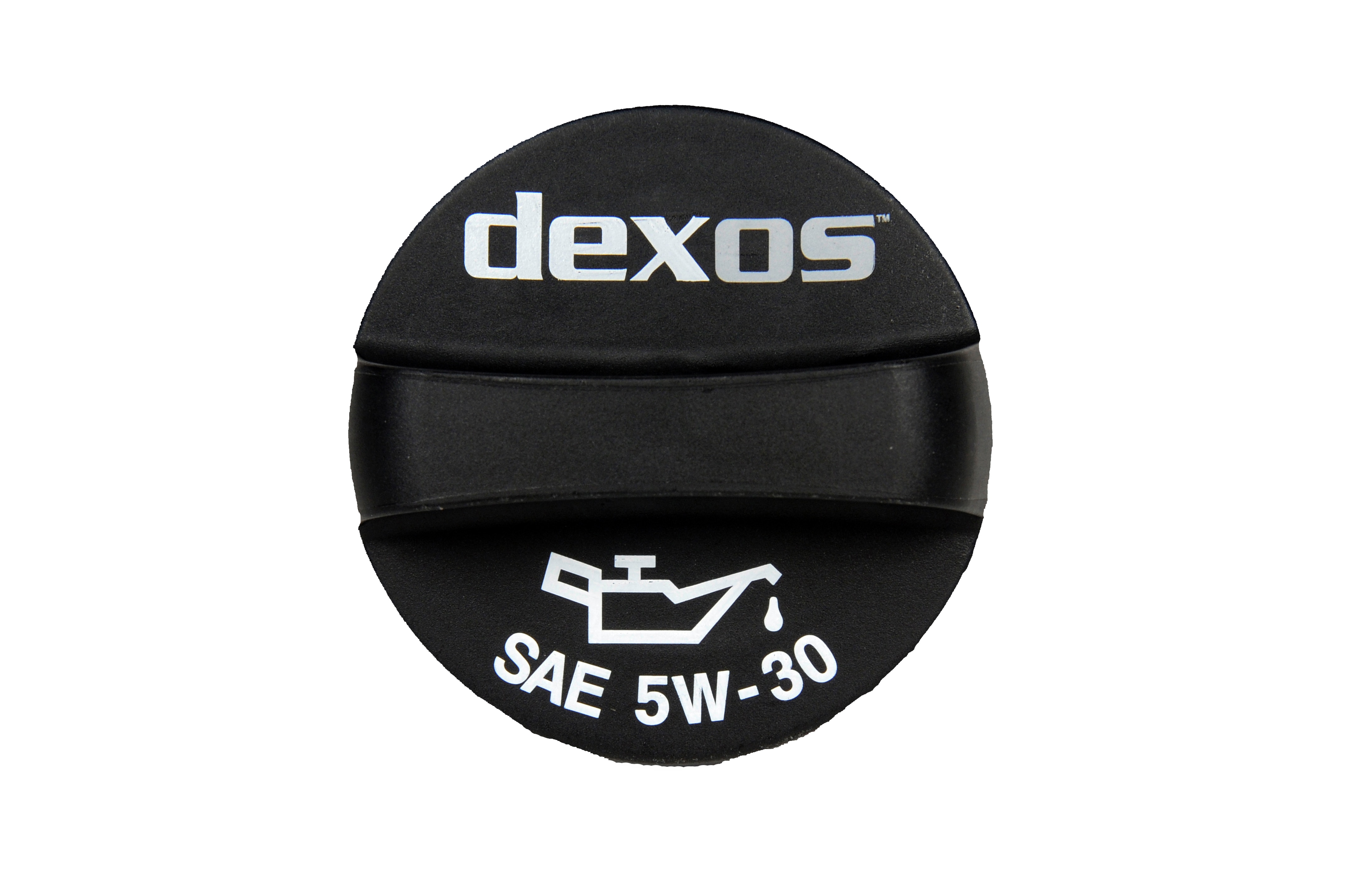 ACDelco GM Original Equipment dexos® 5W30 Engine Oil Filler Cap