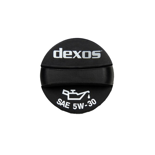 ACDelco GM Original Equipment dexos® 5W30 Engine Oil Filler Cap