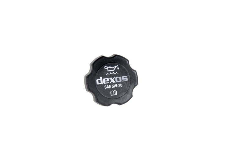 ACDelco GM Original Equipment Engine Oil Filler Cap