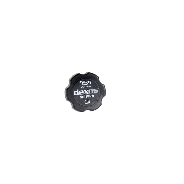 ACDelco GM Original Equipment Engine Oil Filler Cap