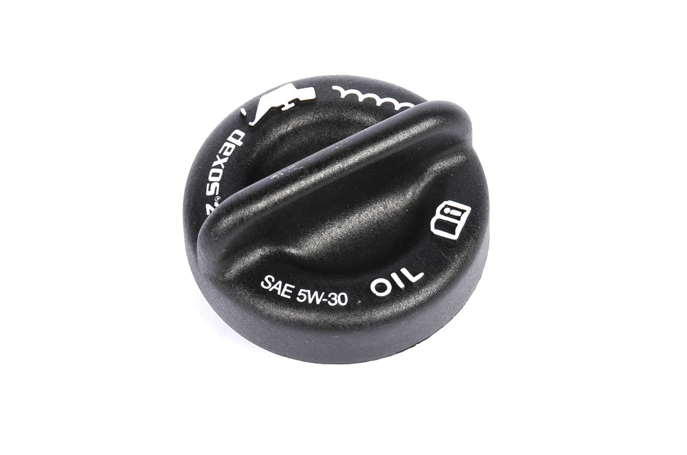 ACDelco GM Original Equipment Engine Oil Filler Cap