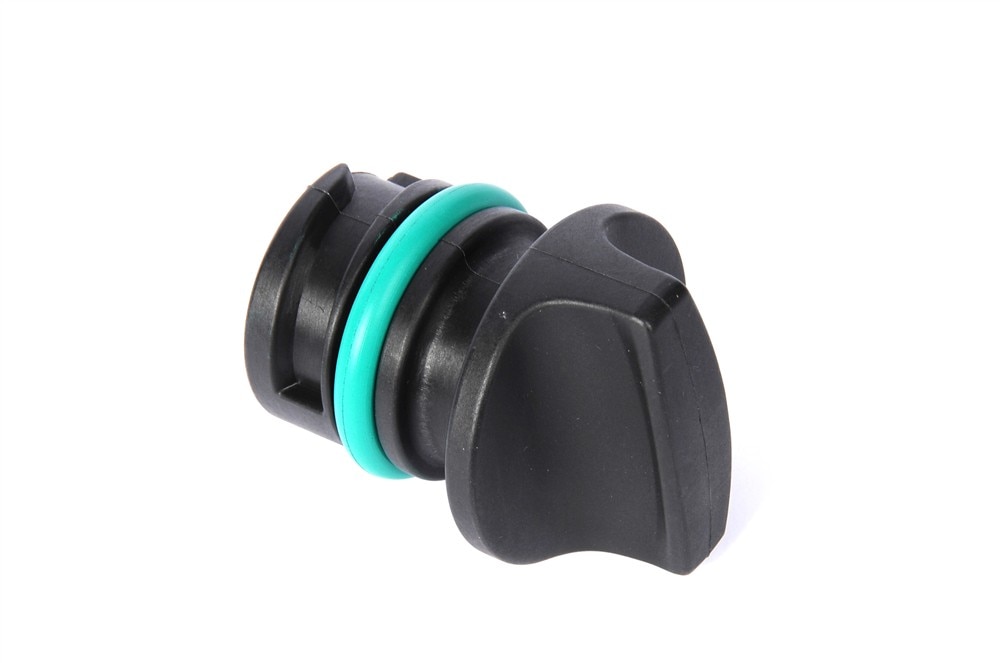ACDelco GM Original Equipment Engine Oil Filler Cap