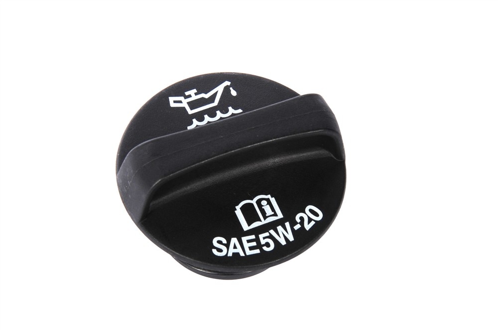 ACDelco GM Original Equipment Engine Oil Filler Cap