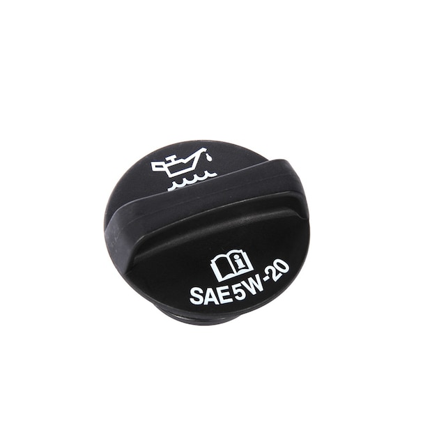 ACDelco GM Original Equipment Engine Oil Filler Cap