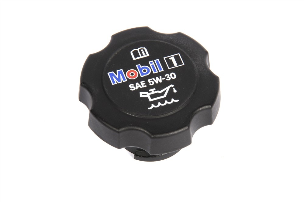 ACDelco GM Original Equipment Engine Oil Filler Cap