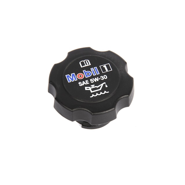 ACDelco GM Original Equipment Engine Oil Filler Cap
