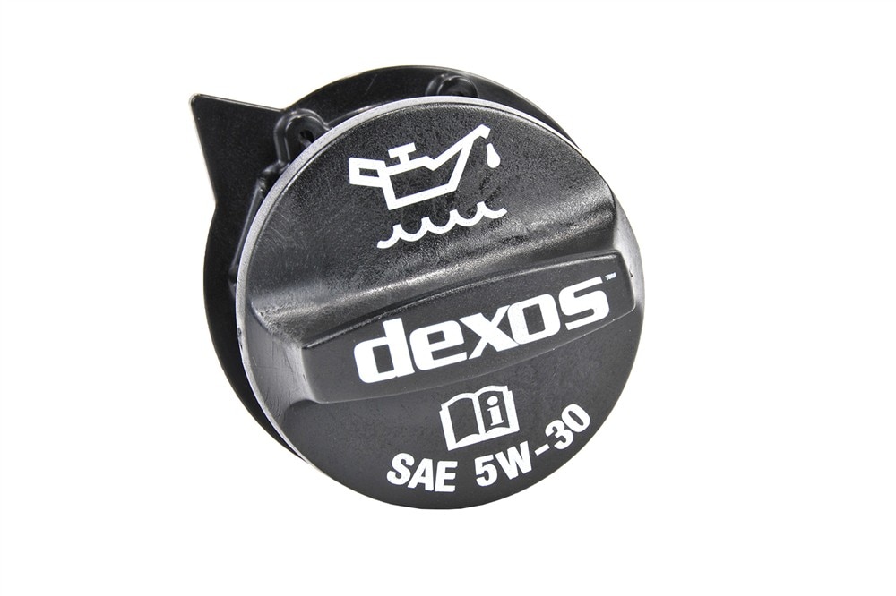 ACDelco GM Original Equipment Engine Oil Filler Cap