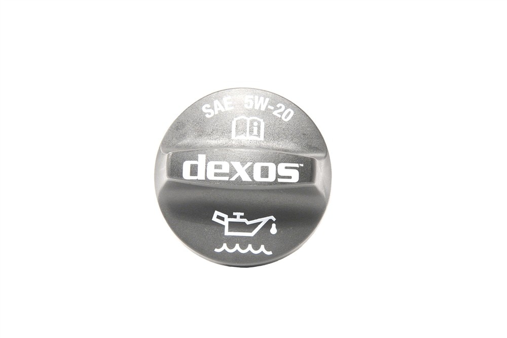 ACDelco GM Original Equipment Engine Oil Filler Cap
