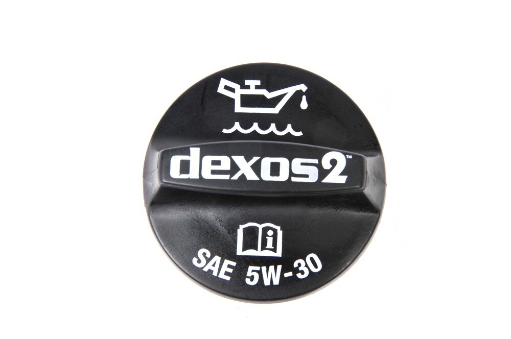 ACDelco GM Original Equipment Engine Oil Filler Cap